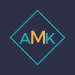 AMK Logo #2